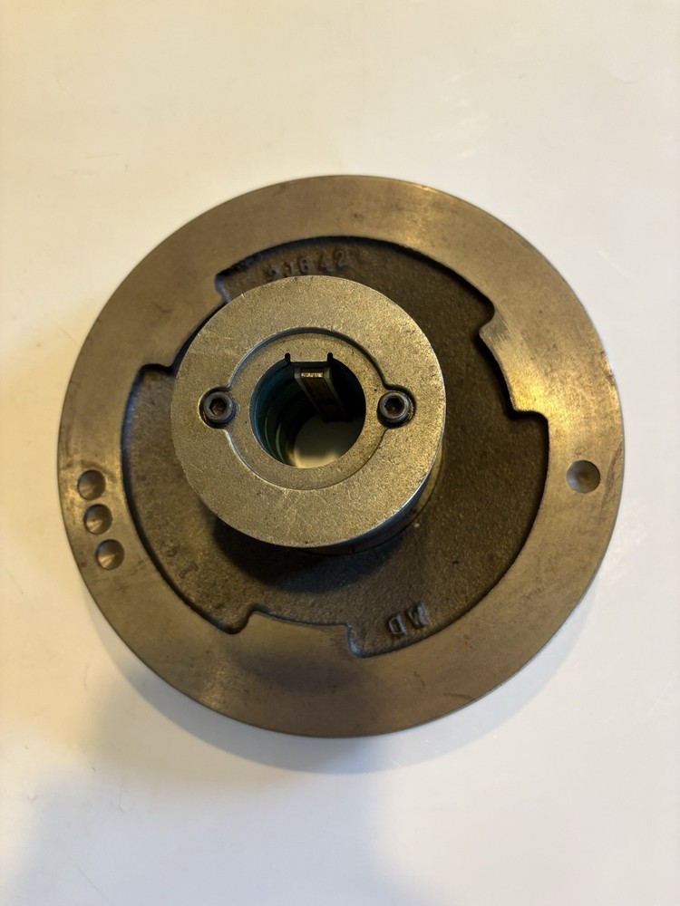 OEM 2J642 Variable pulley for 2HP Bridgeport milling machine