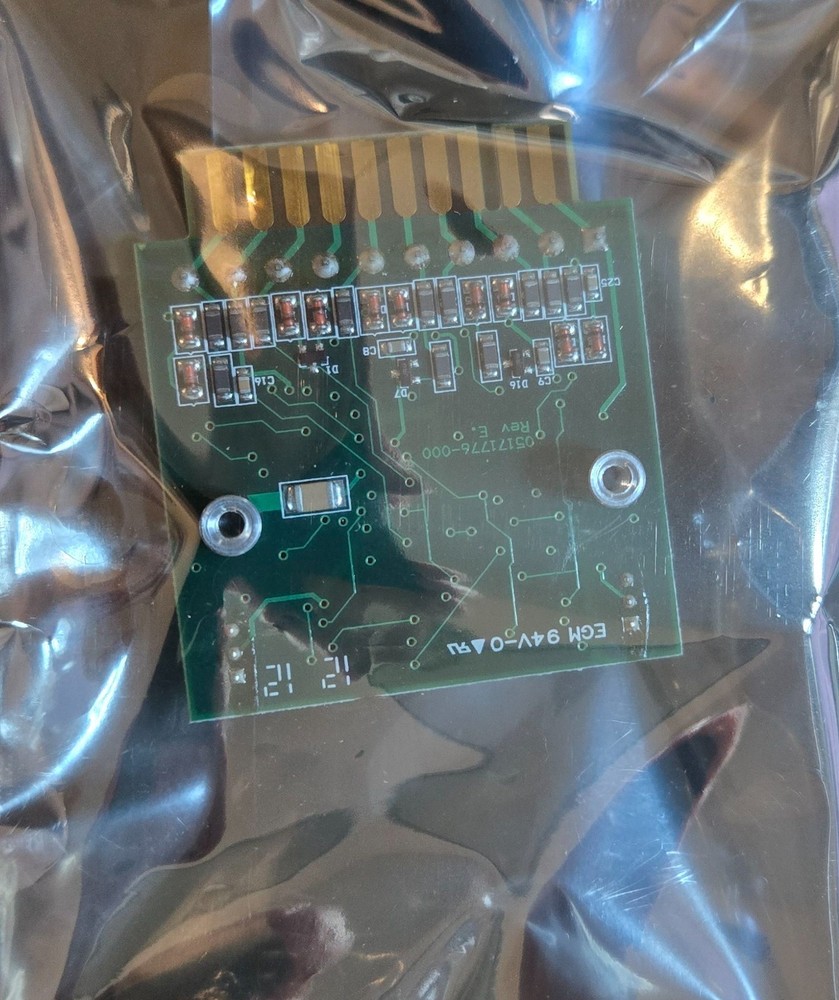 LVDT Signal Conditioning Module