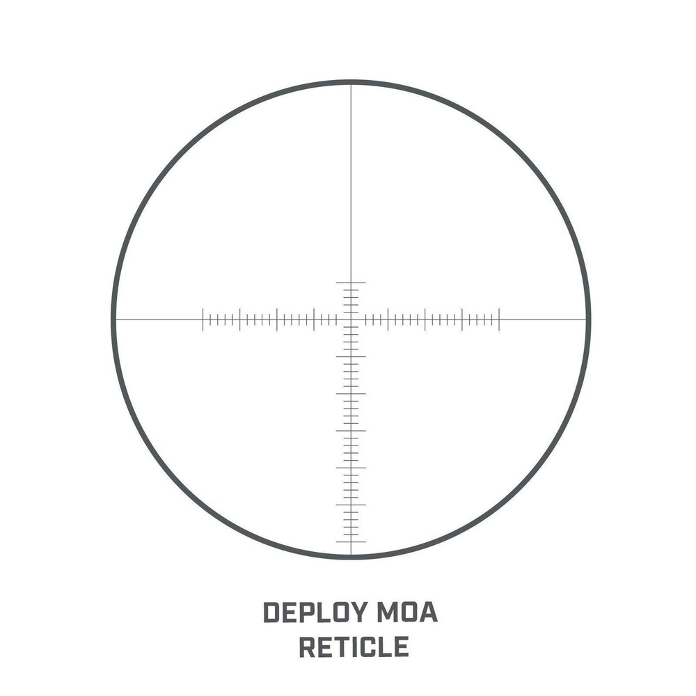 Bushnell Engage Riflescope