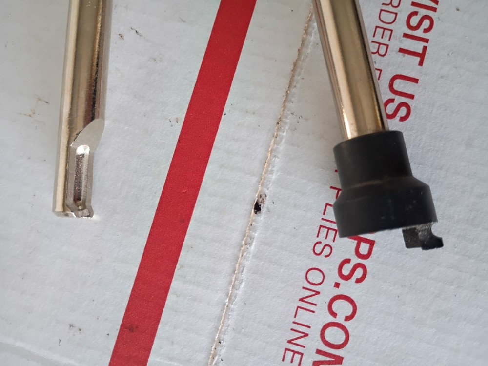 MAC Tools # BT96154 pliers