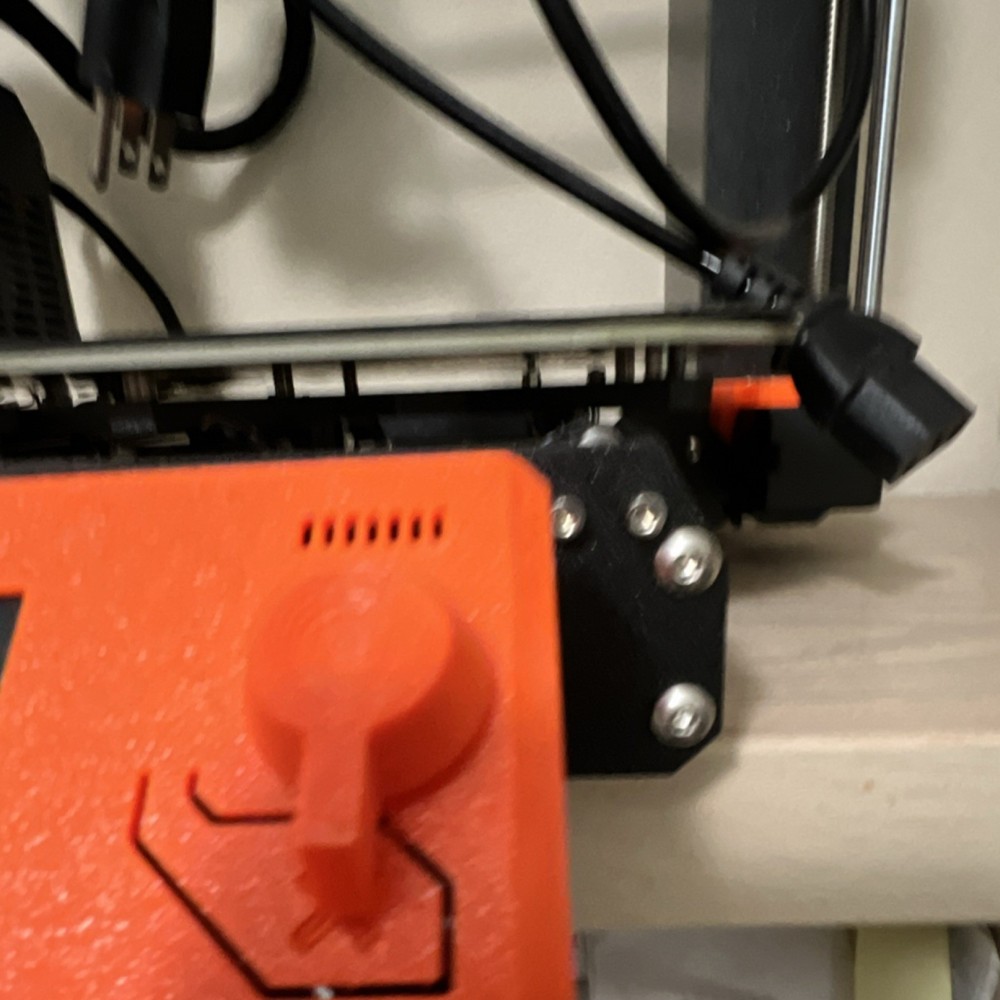 Prusa Prusa i3 3D Printer