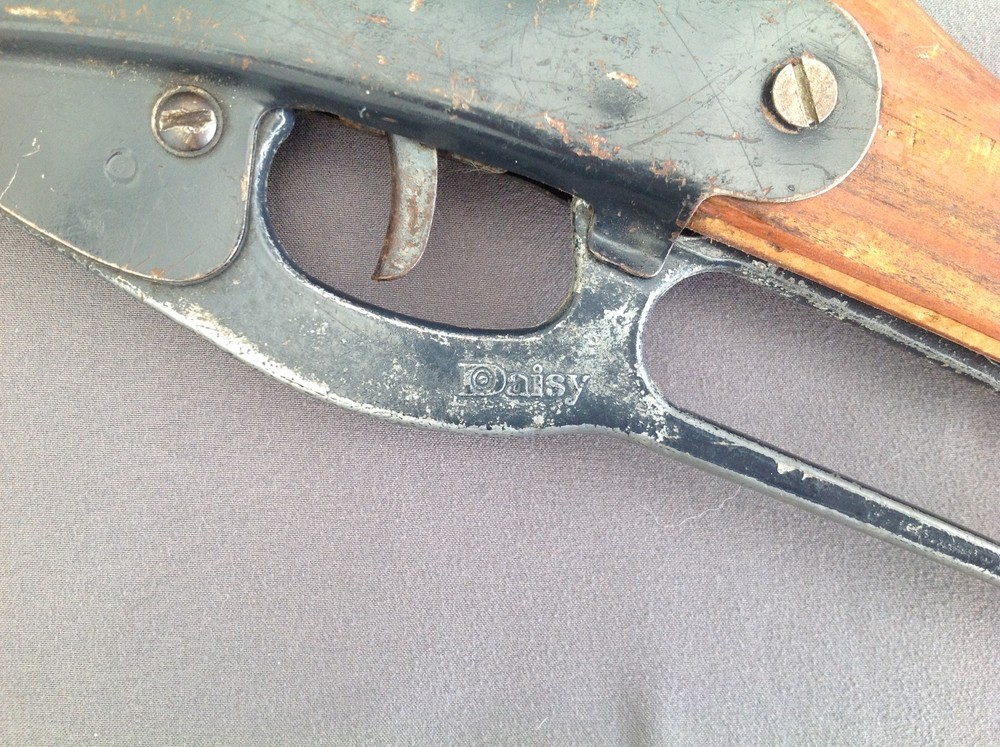Daisy Model No. 102 Model 36 BB Air Rifle