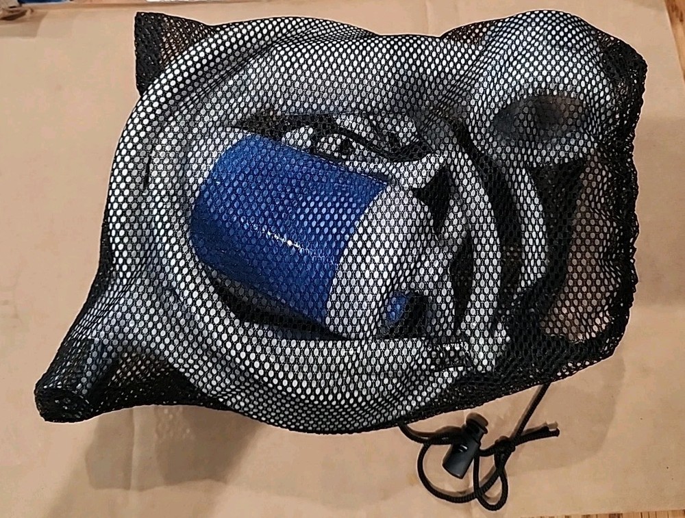 Outdoor Mobile Electric Bathing Device