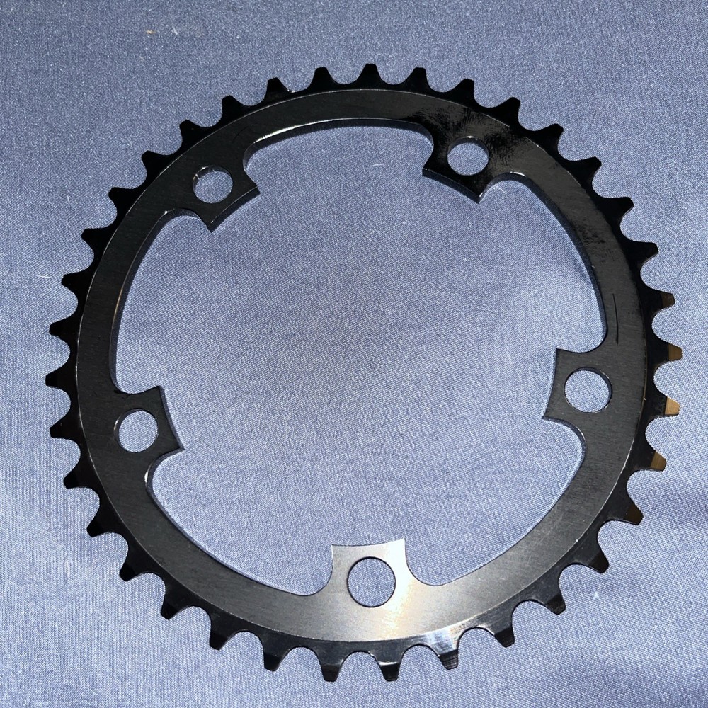 Blackspire 110x36 Tooth Chainring