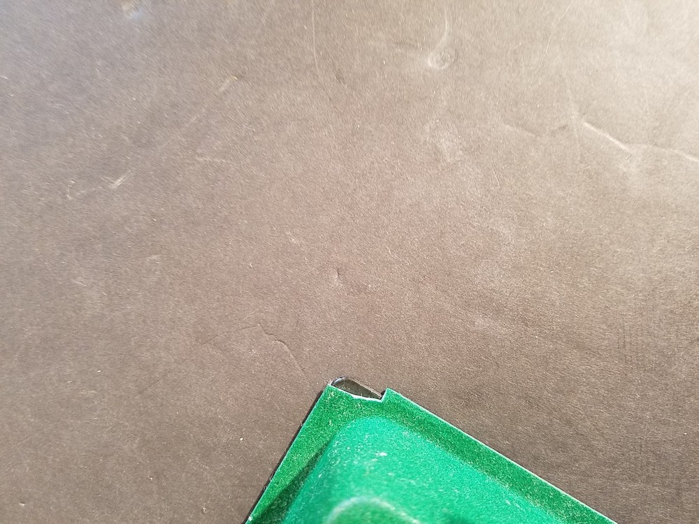 Talking Putting Green Auto Return Preowned Tested Works