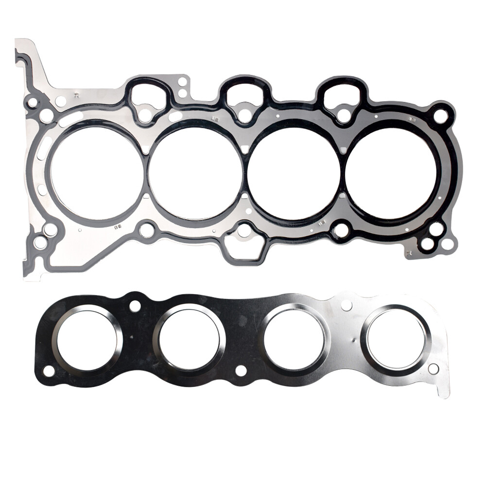 G4NC Engine Rebuild Overhaul Kit For Hyundai Tucson Kia Soul Forte 2017-20 2.0L