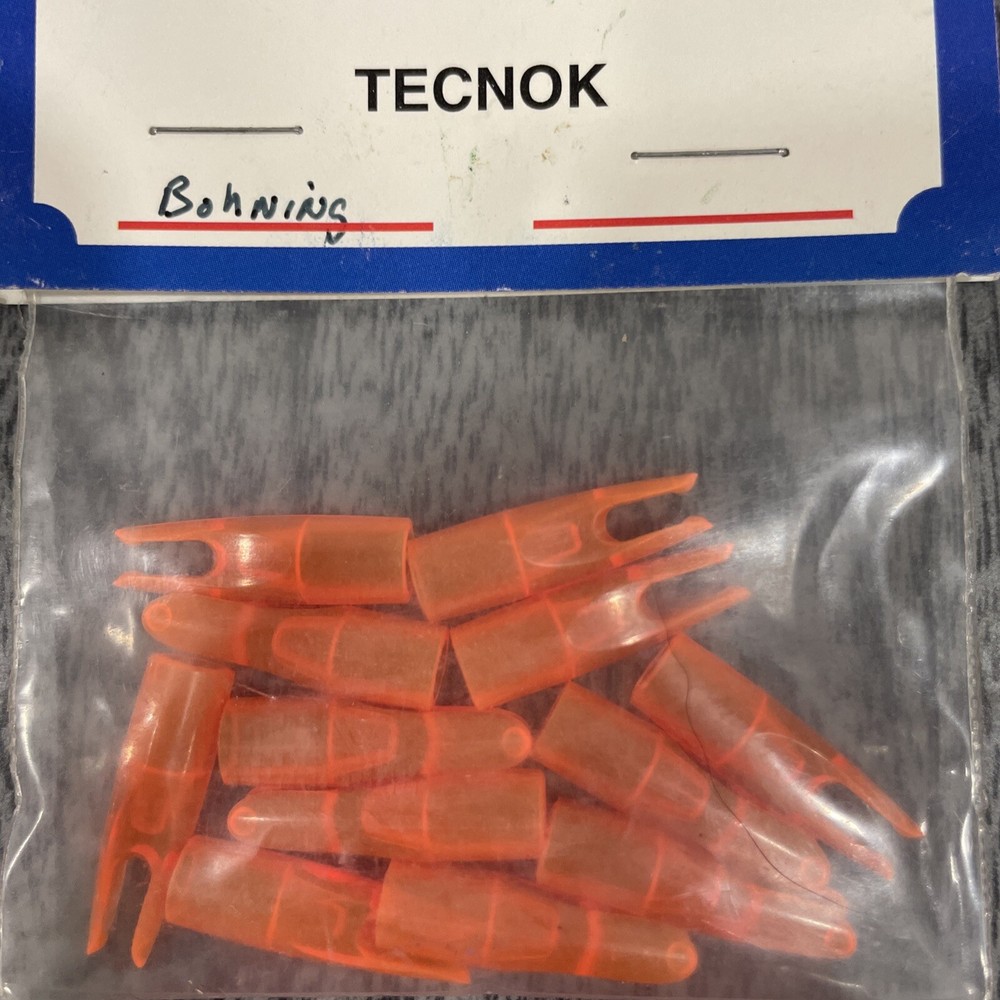 Flitemate Bohning Tecnok 12 Pack