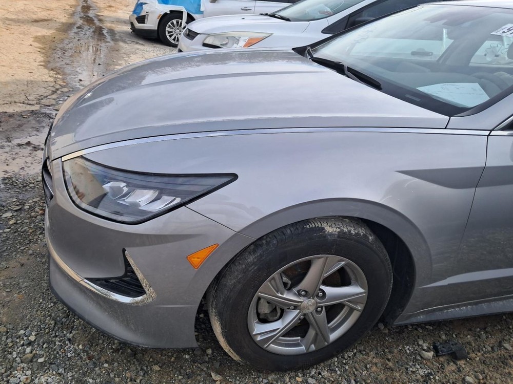 Fuse Box Engine Compartment Fits 20-23 SONATA 4892869