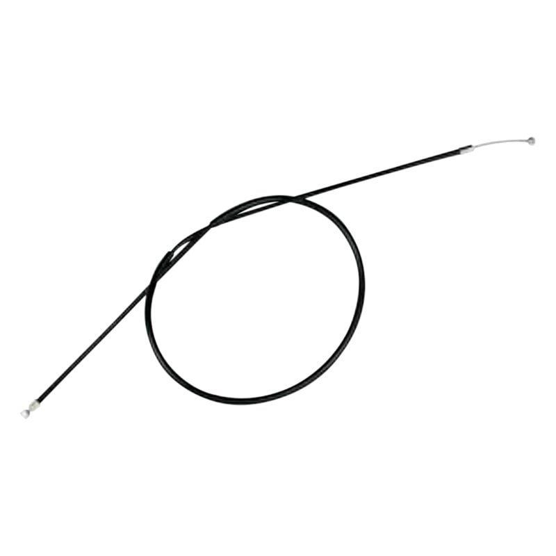 Motion Pro Black Vinyl Choke Cable