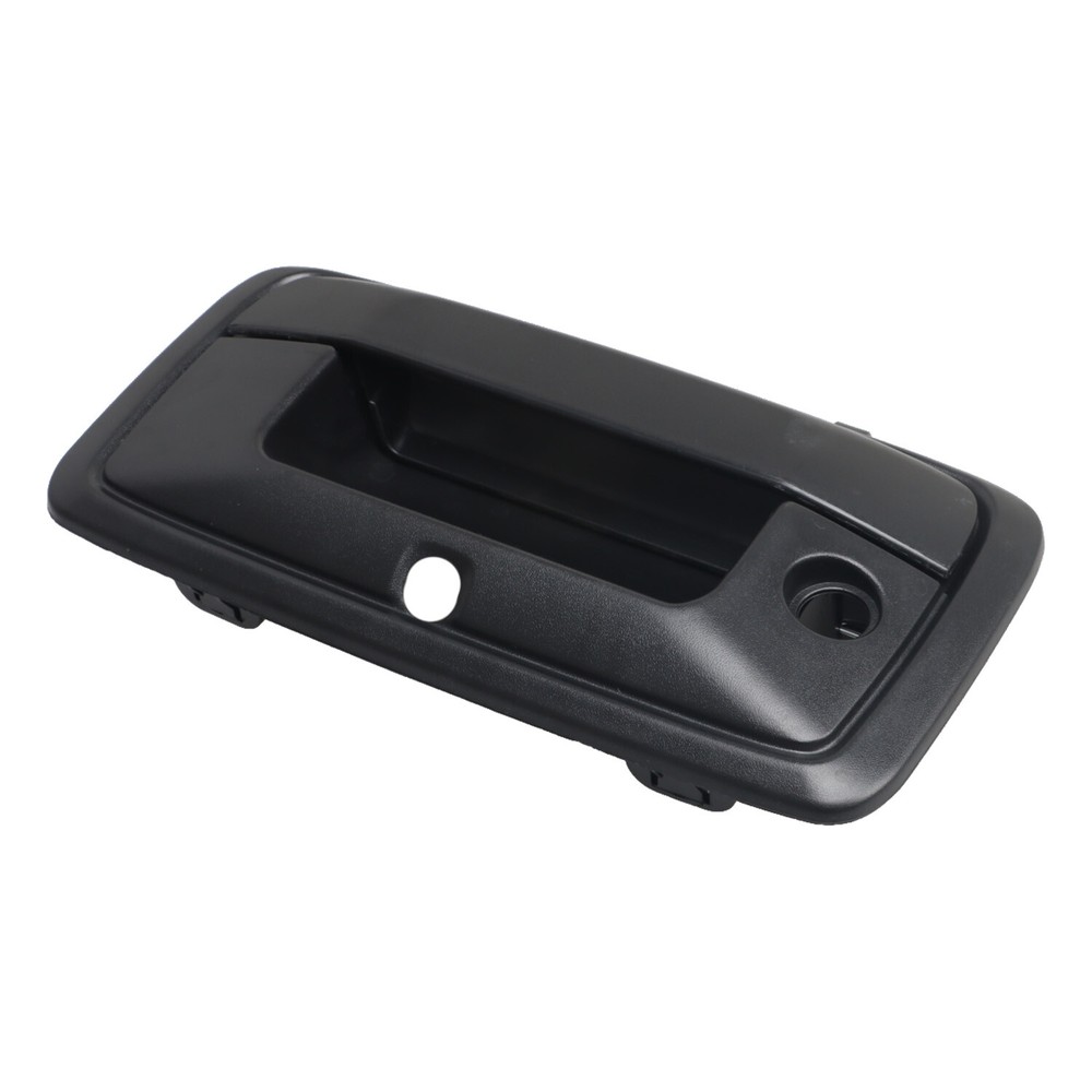 Rear Gate Handle Tailgate Handle for 2014-18 GMC Sierra 1500 2500 HD 3500 HD