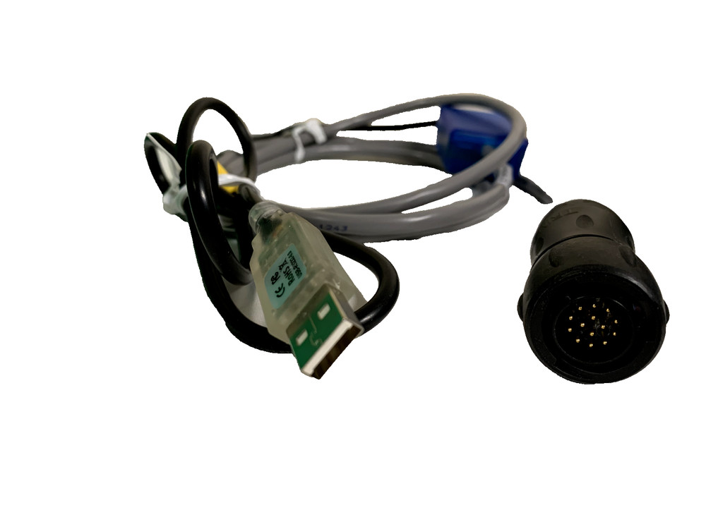 Trimble CU-RU-35-CTS Surveying Cable