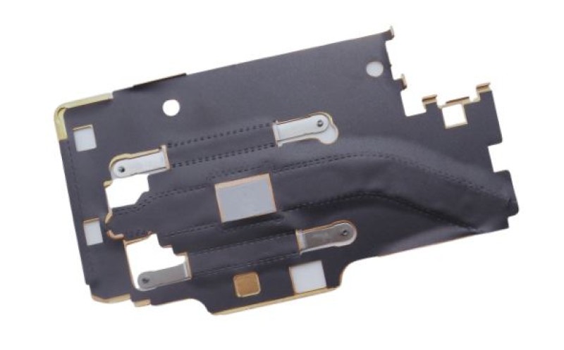 5H41B77351 - KC4LA THM Assembly 6W WL Taisol