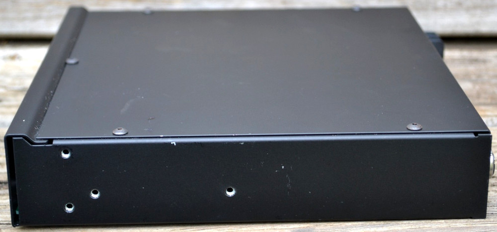 Williams Sound MOD 1 Infrared System Audio Processor Modulator WIR MOD1 USA Made