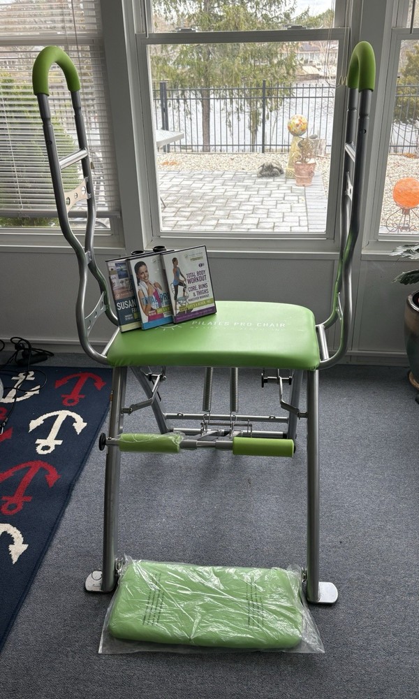 Pilates Chair