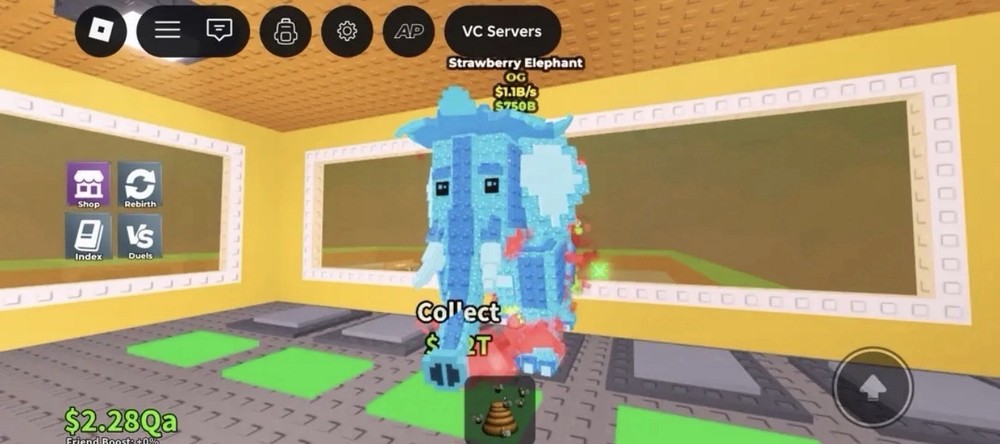2 OG 1 SECRET NOT MODDED MESSAGE BEFORE BUY