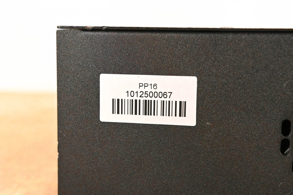 GLP SceneX PP16 LED Pixel Driver CG00103