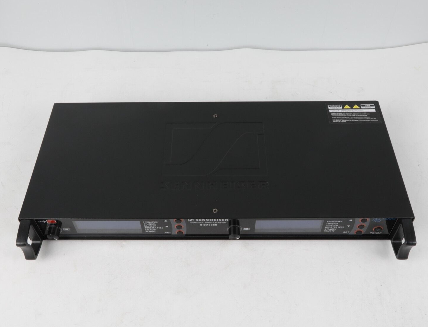 UHF Professional Wireless Microphone System For Sennheiser SKM9000 75Years