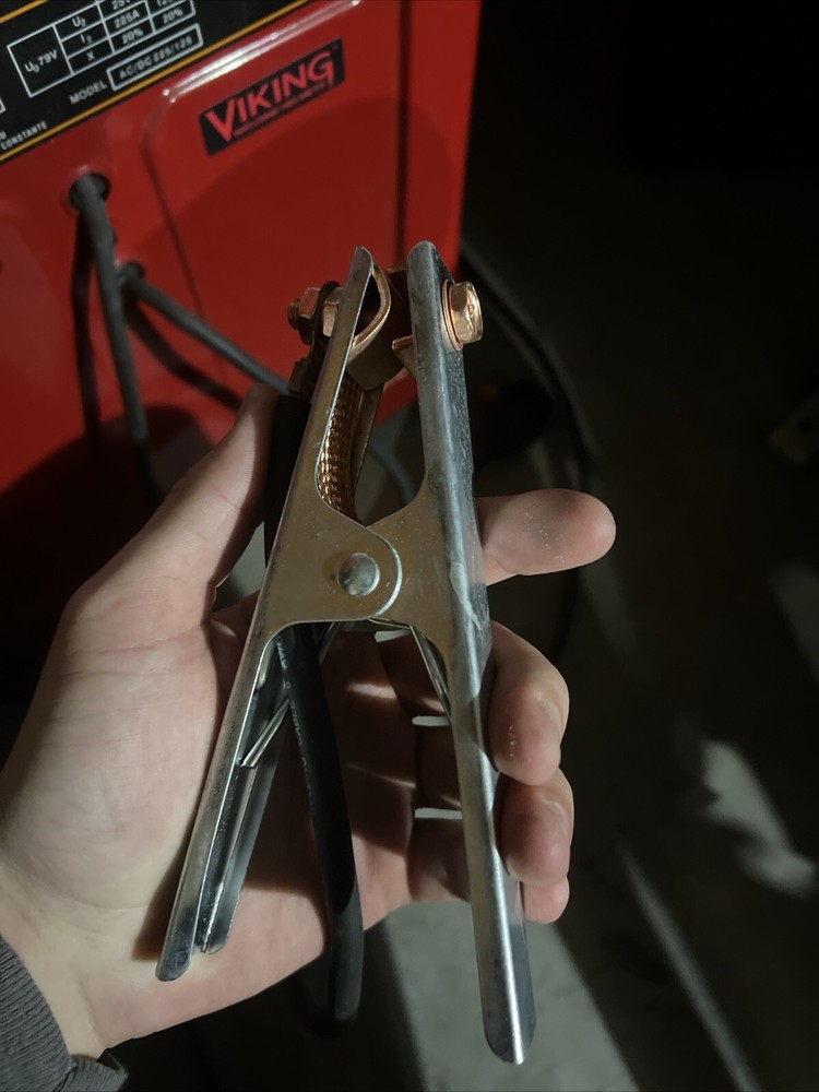 Lincoln Electric Welder