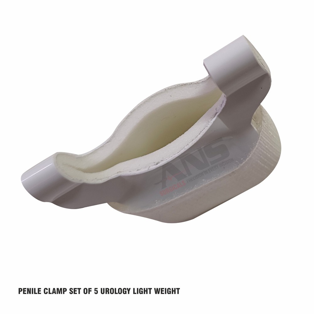 ANS Penile Clamp (Link 1)