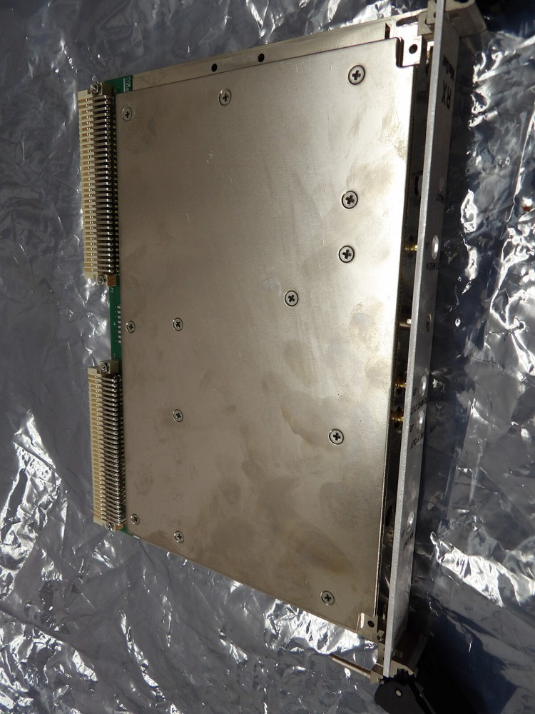 Viasat Satcom RX VME Module