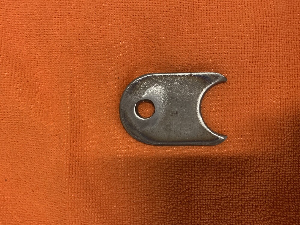 weld on shock tabs