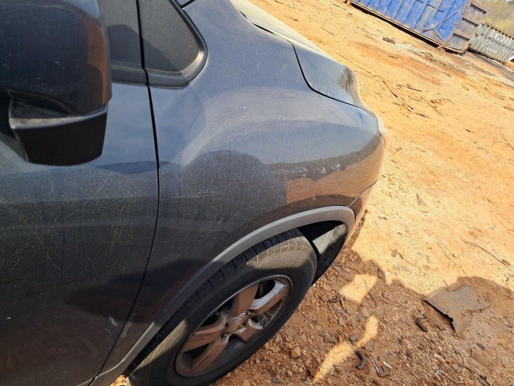 Fuse Box Engine Fits 16 TRAX 5017991