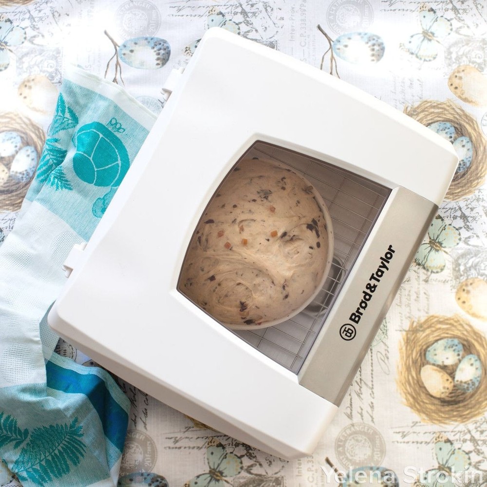 Brod and Taylor Bread Proofer / Dough Warmer