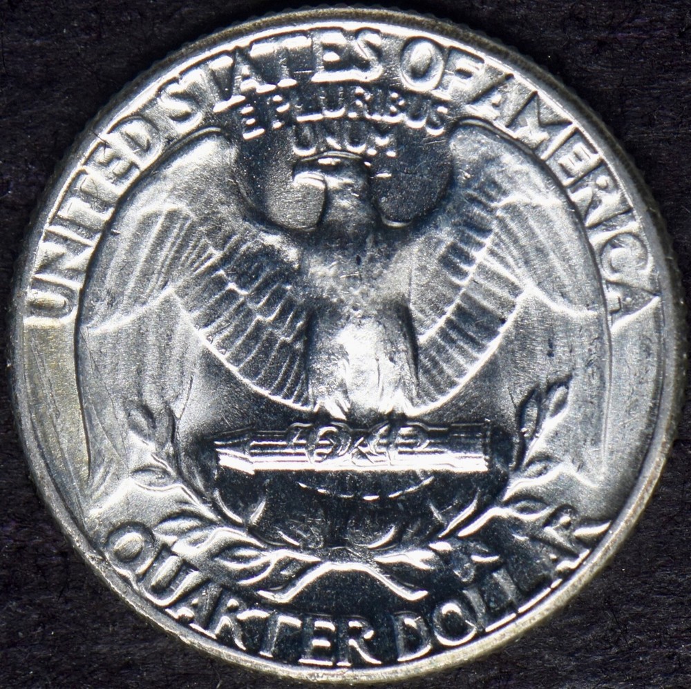 1959 Washington Silver Quarter - ✪COINGIANTS✪