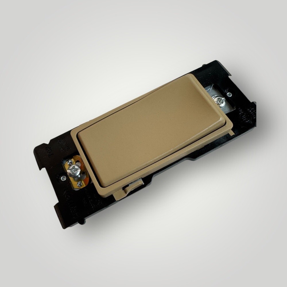 Leviton Switch RE151-WC Carmel