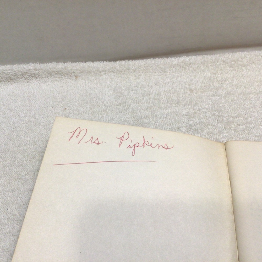 Science Service Science Program Air Traffic Control #7506 1971 pb (b)