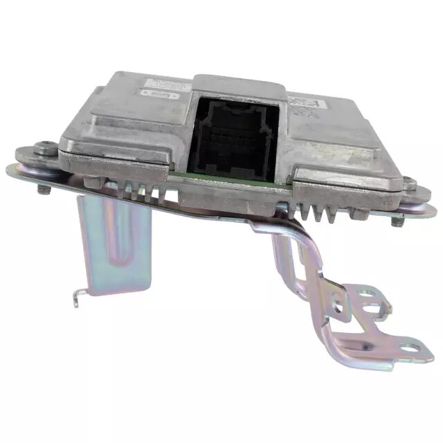 2020 Ford Escape Module - Pedestrian Warning