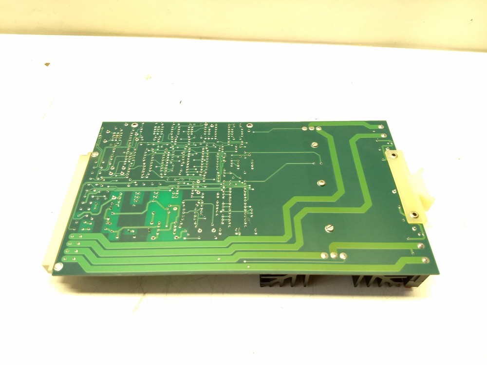Waters Micromass ZMD Mass Spectrometer Analog PCB MA3782201DC