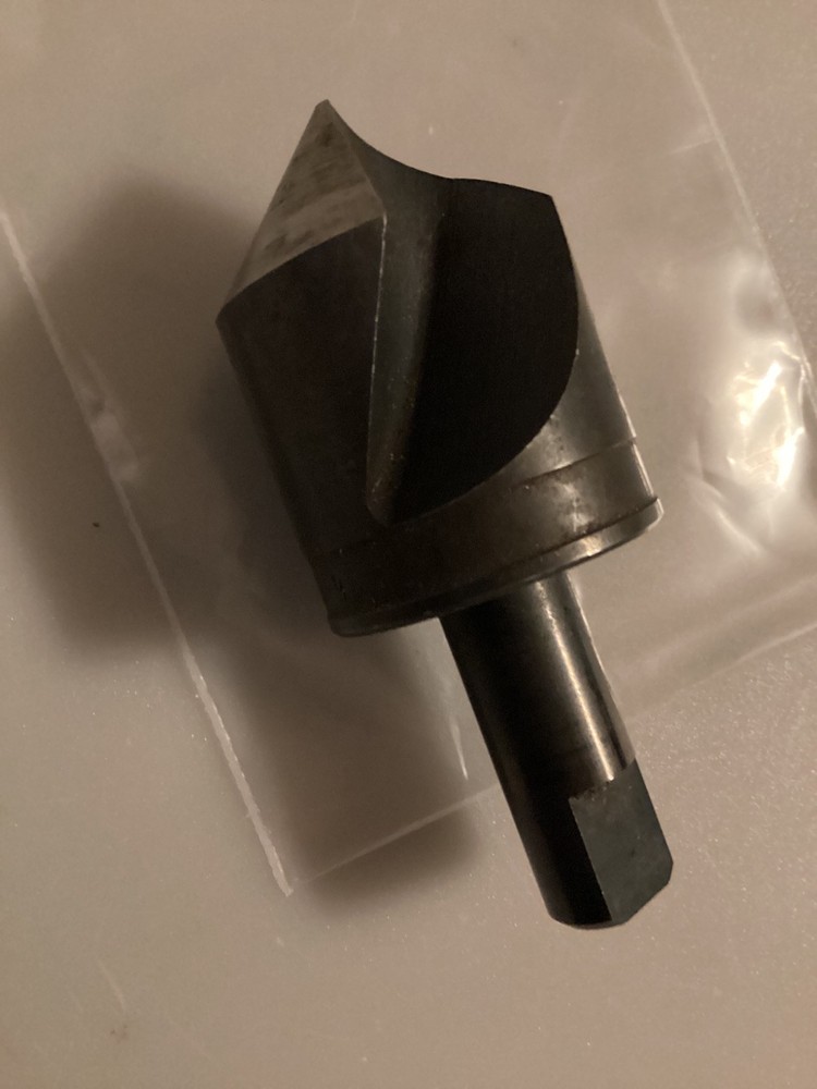 FORD COUNTERSINK 1-1 1/4” INCH 90