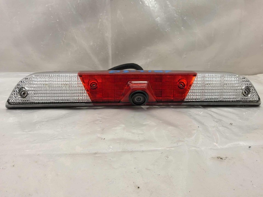 3rd Brake Light Avoidance Lamp FORD F250 SD PICKUP 19