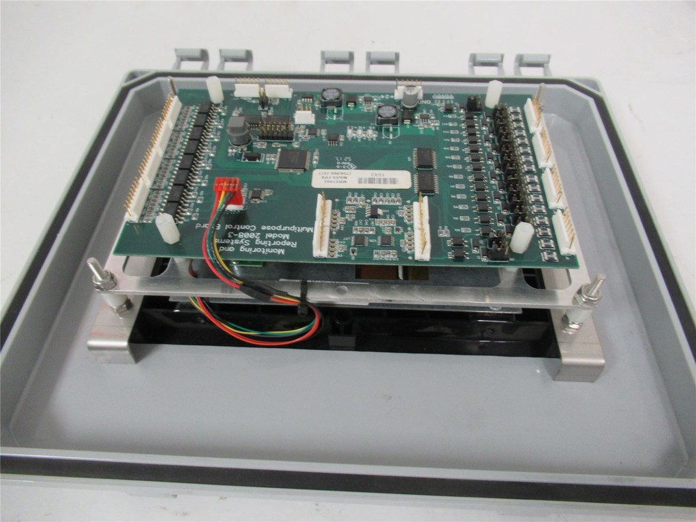 251559 New-No Box; Mars MRS1003 Front Panel Display