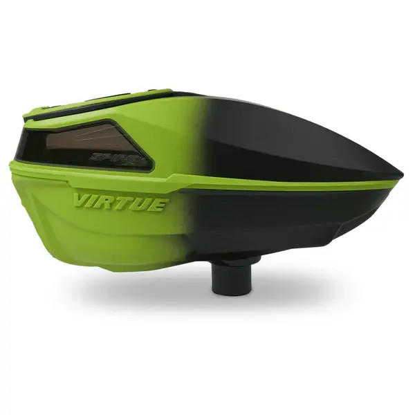 Virtue Spire V - Acid Black Fade