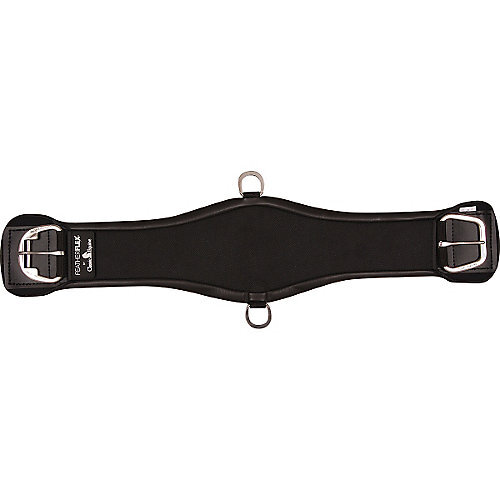 Classic Equine Feather Flex Roper Cinch
