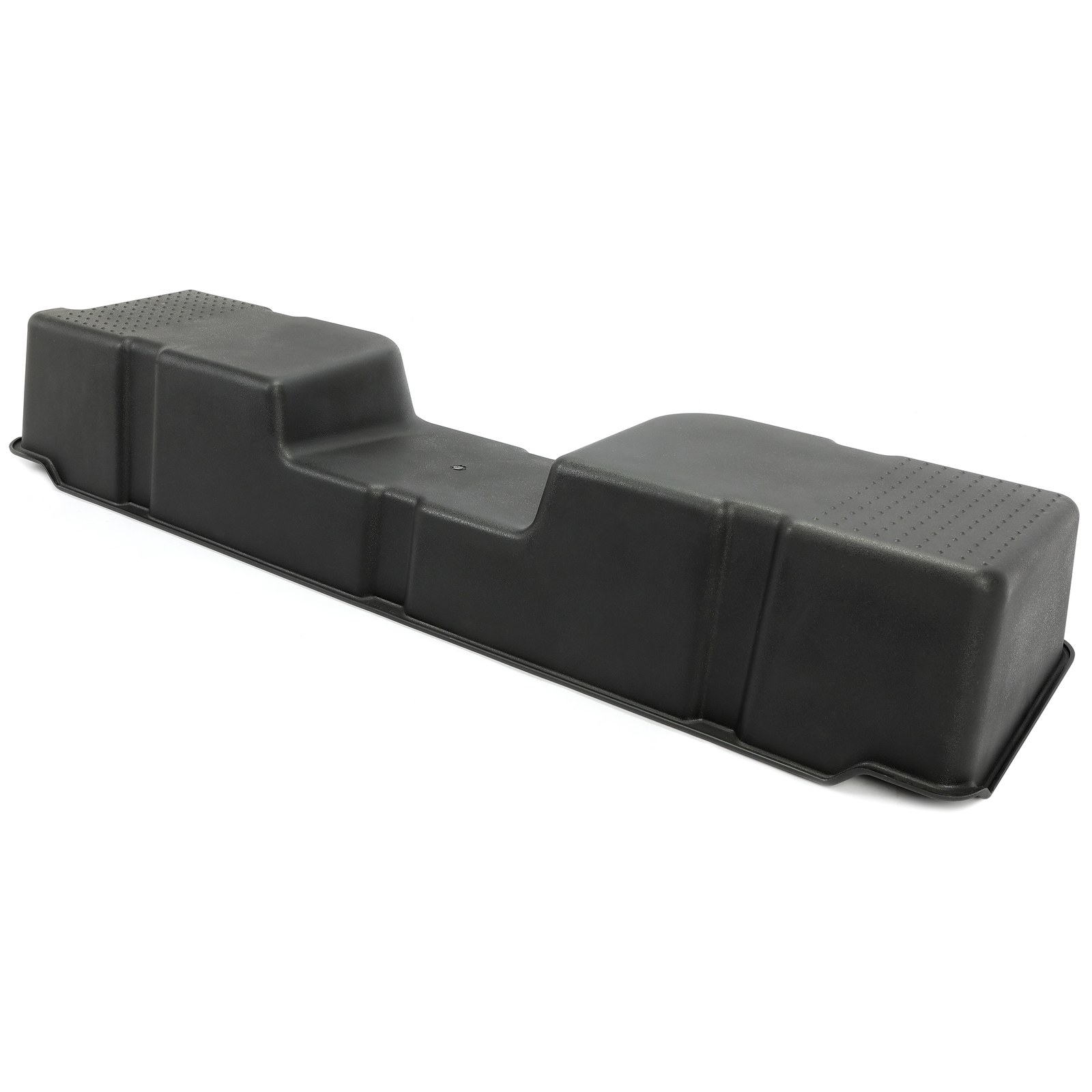 Under seat Storage Box 99-06 fits Chevy/GMC Silverado/Sierra Extended Cab 4-Door