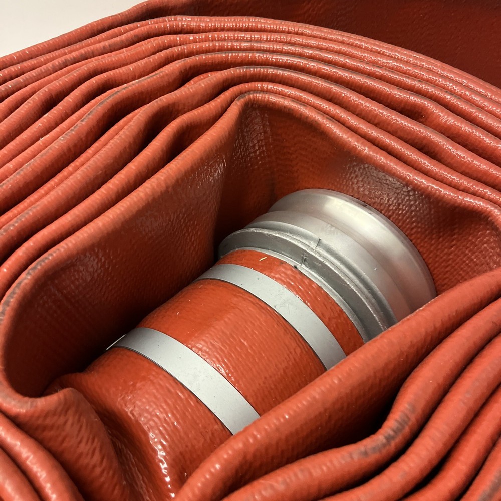 Good Year 6” 150 PSI 80F02GJA