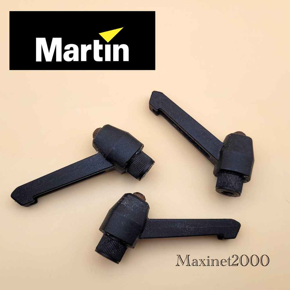 3 - Martin Pro Lighting Replace Part Stagebar Adjustable Handle Pro218 Scanner