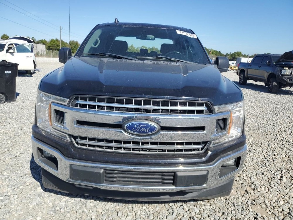 F150 2020 Glove Box 4980079