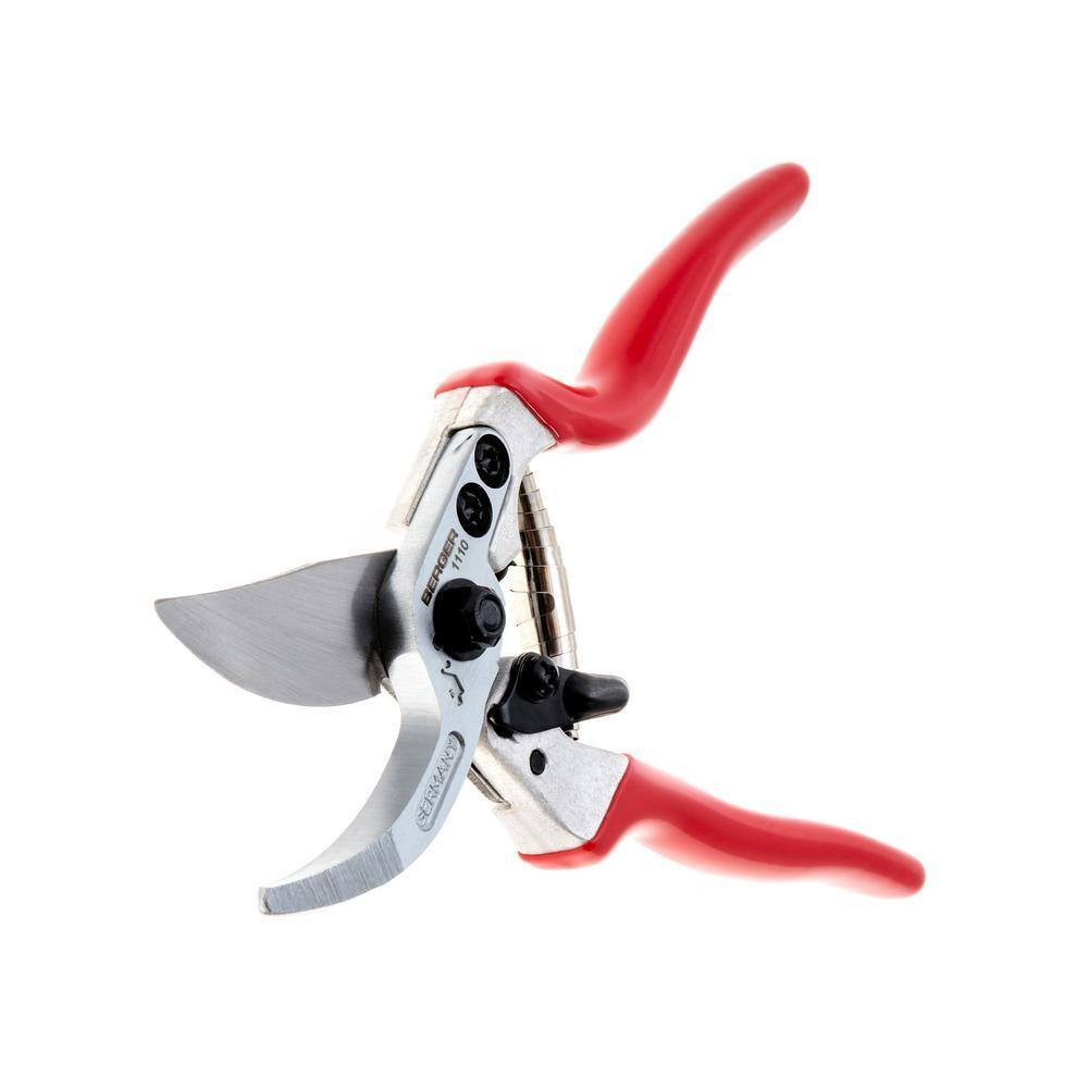 10 In. Pruning Hand Shear, Alu-Line