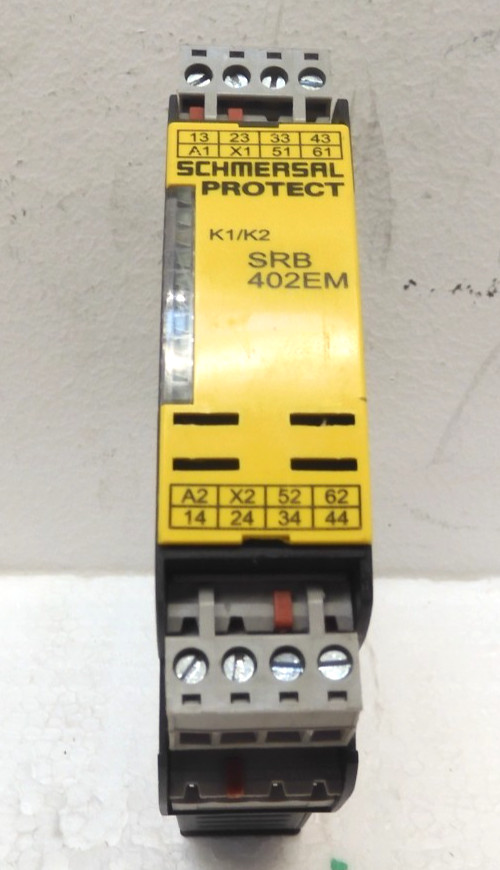 SRB402EM-24V, SCHMERSAL