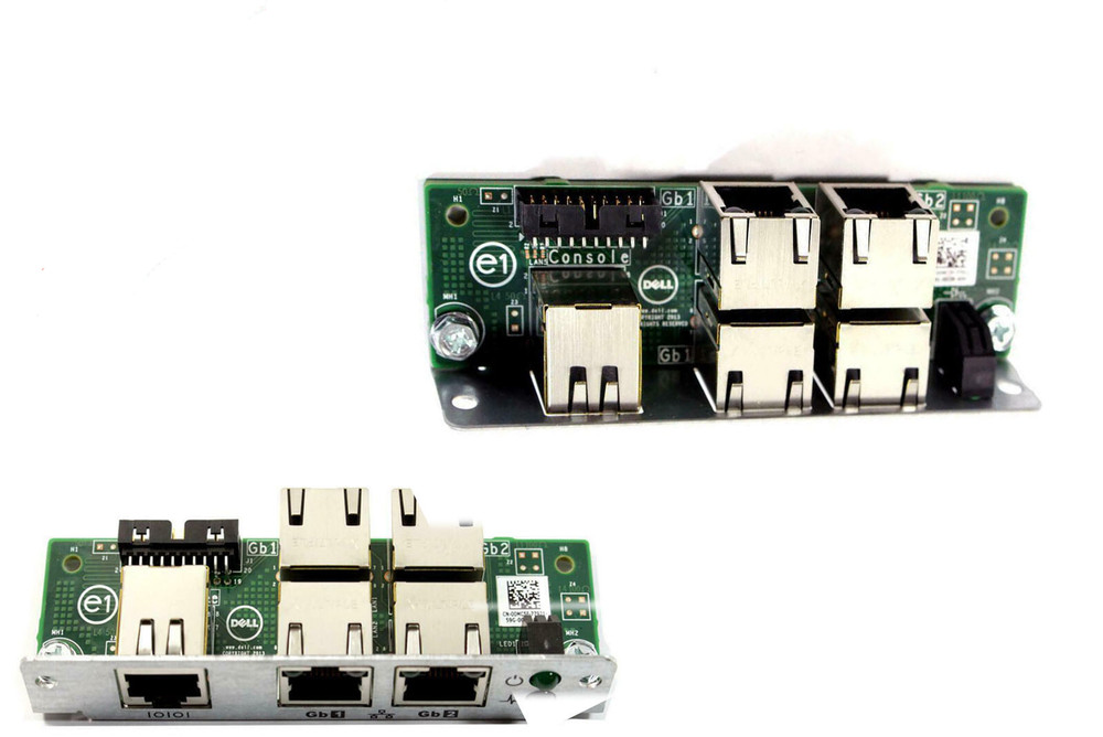 NEW Dell Nucleon Chassis Controller Card 0MC5F CN-00MC5F