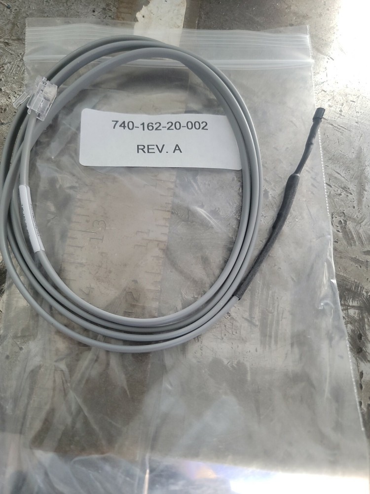 Alpha 740-162-20-002 Remote Temperature Sensor Waterproof