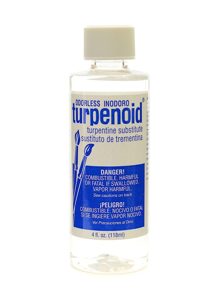 Martin F. Weber Turpenoid