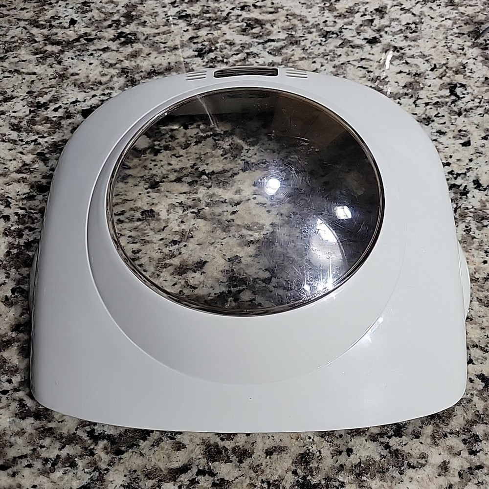Toastmaster Bread Maker Model TBR15 Replacement Part Lid Only!