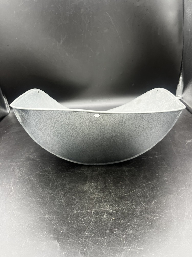 20lb. Galvanize Scoop/Chain for Hanging scale