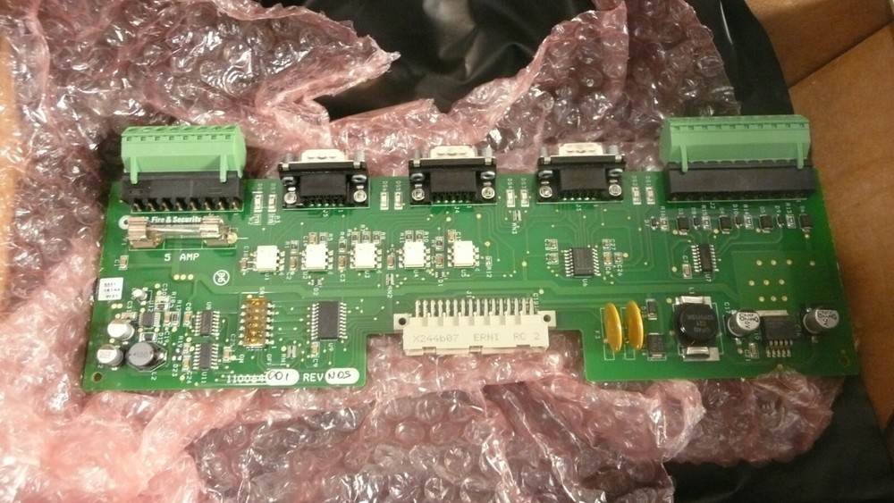 NEW GENUINE SYMMETRY SR-PCU SR INTERFACE MODULE FOR SR-DBU