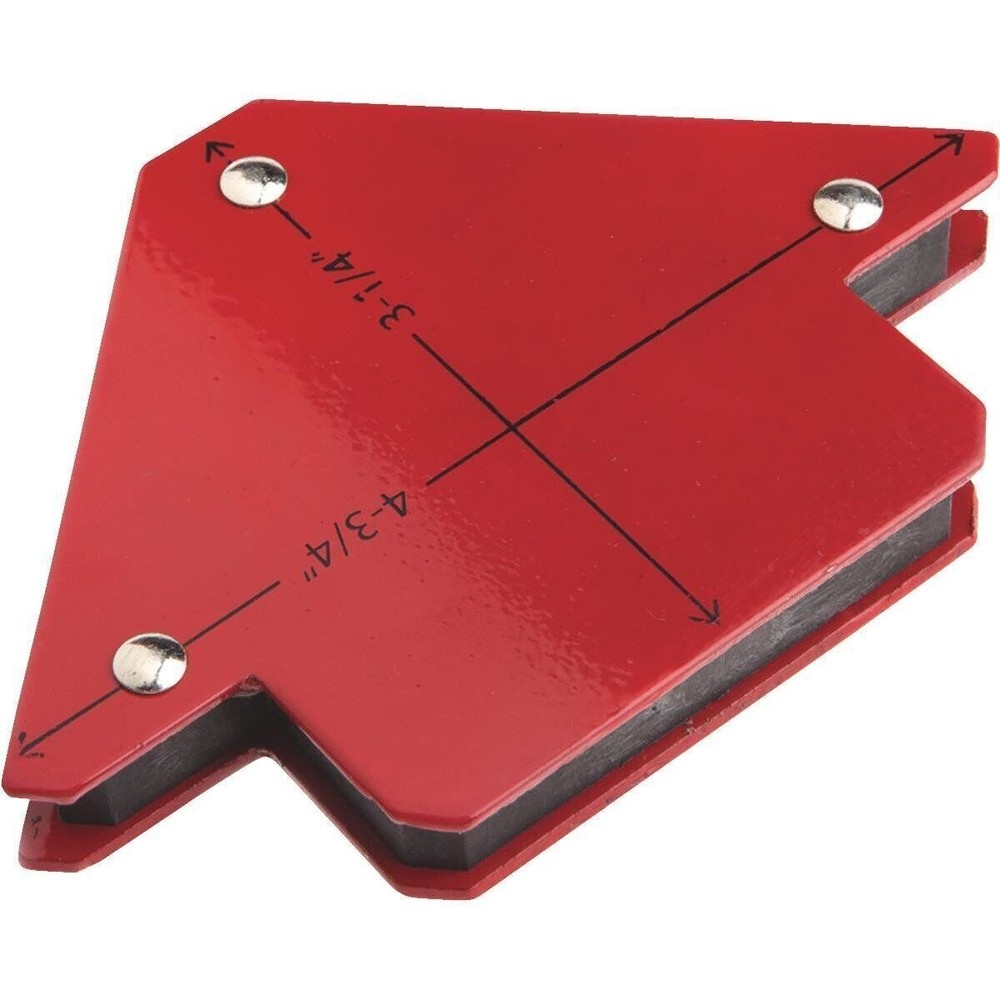 Forney Magnet Holder